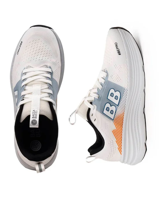 Bacca Bucci AEROCORE All-Day Athleisure Sneakers